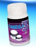 ÔMEGA 3 Terra Verde 30 cápsulas