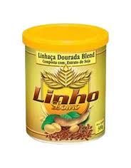 Farinha de Linhaça Dourada e Extrato de Soja Terra Verde