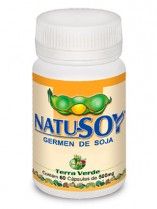 NATU-SOY - Comprar este produto Em benefício da Saúde da Mu