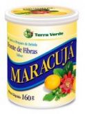 FIBRA ALIMENTAR Sabor Maracujá