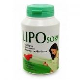 LIPO Sorv Cápsulas cápsulas Terra Verde 600mg