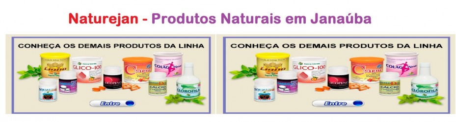 Loja de Naturejan
