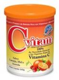 C-Vitam