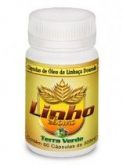 ÓLEO DE LINHAÇA  DOURADA - 60 capsulas  Pote com 60 Cápsulas