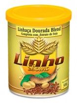 LINHAÇA DOURADA BLEND