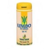 Levedo de Cerveja Terra Verde pó 100g