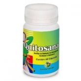 Quitosana 60 cápsulas