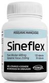 SINEFLEX - O TERMOGÊNICO DESTRUIDOR DE GORDURA