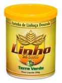FARINHA DE LINHAÇA DOURADA