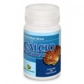 CÁLCIO DE OSTRAS - 60 capsulas