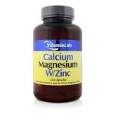 Calcium Magnesium