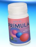 Óleo de Prímula cápsulas
