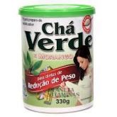 CHÁ VERDE BLEND - Solúvel