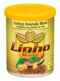LINHAÇA DOURADA BLEND