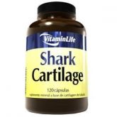 SHARK CARTILAGE 120CÁPSULAS