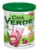 Cha Verde  premium