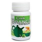 Chá Branco 60 cápsulas