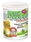 CHÁ BRANCO PREMIUM Solúvel - Comprar Sabor Maracujá  Super C